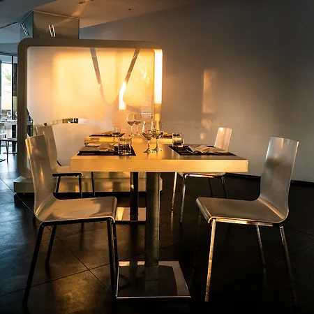 A Point Arezzo Park Hotel-2